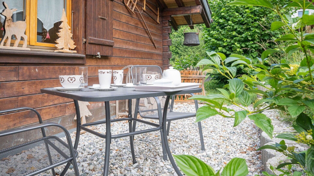 Photo of Outdoor in Ovronnaz