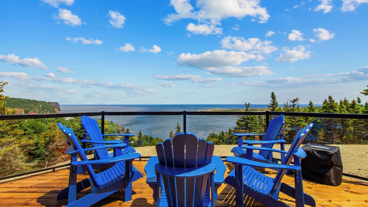 Photo of Patio Balcony in Flatrock