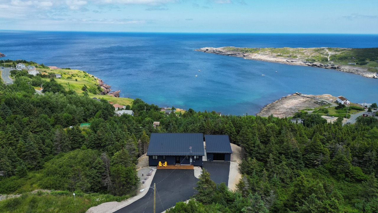 Photo of Outdoor in Flatrock