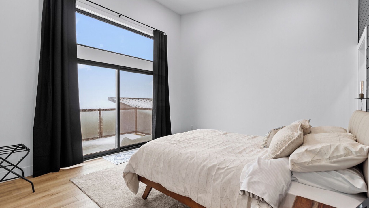 Photo of Patio Balcony in Flatrock