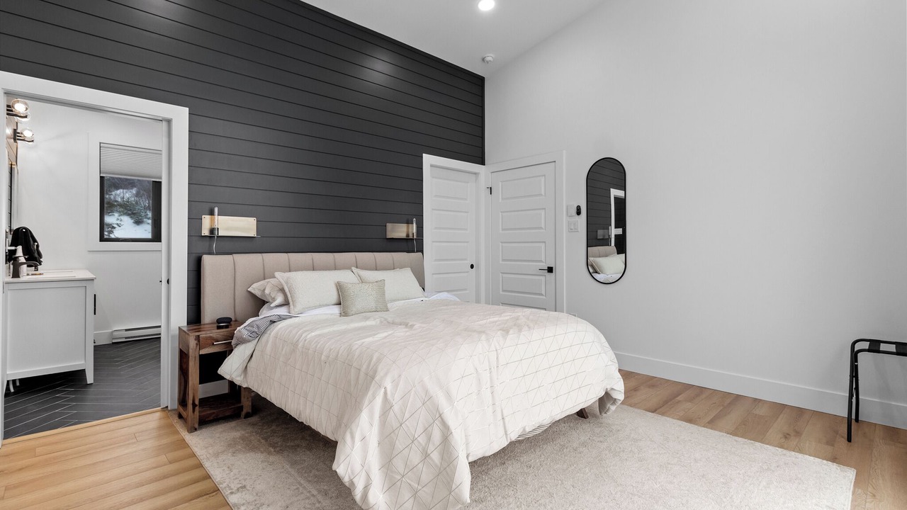 Photo of Bathroom in Flatrock