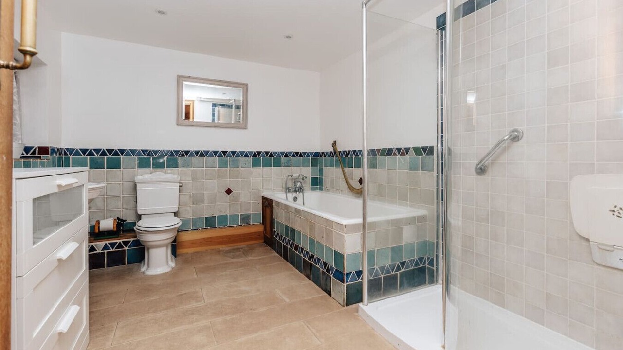 Photo of Bathroom in Henley-on-Thames