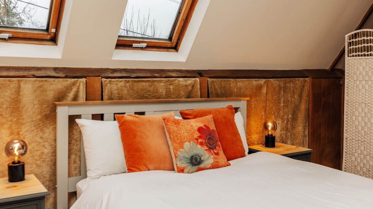 Photo of Bedroom in Henley-on-Thames