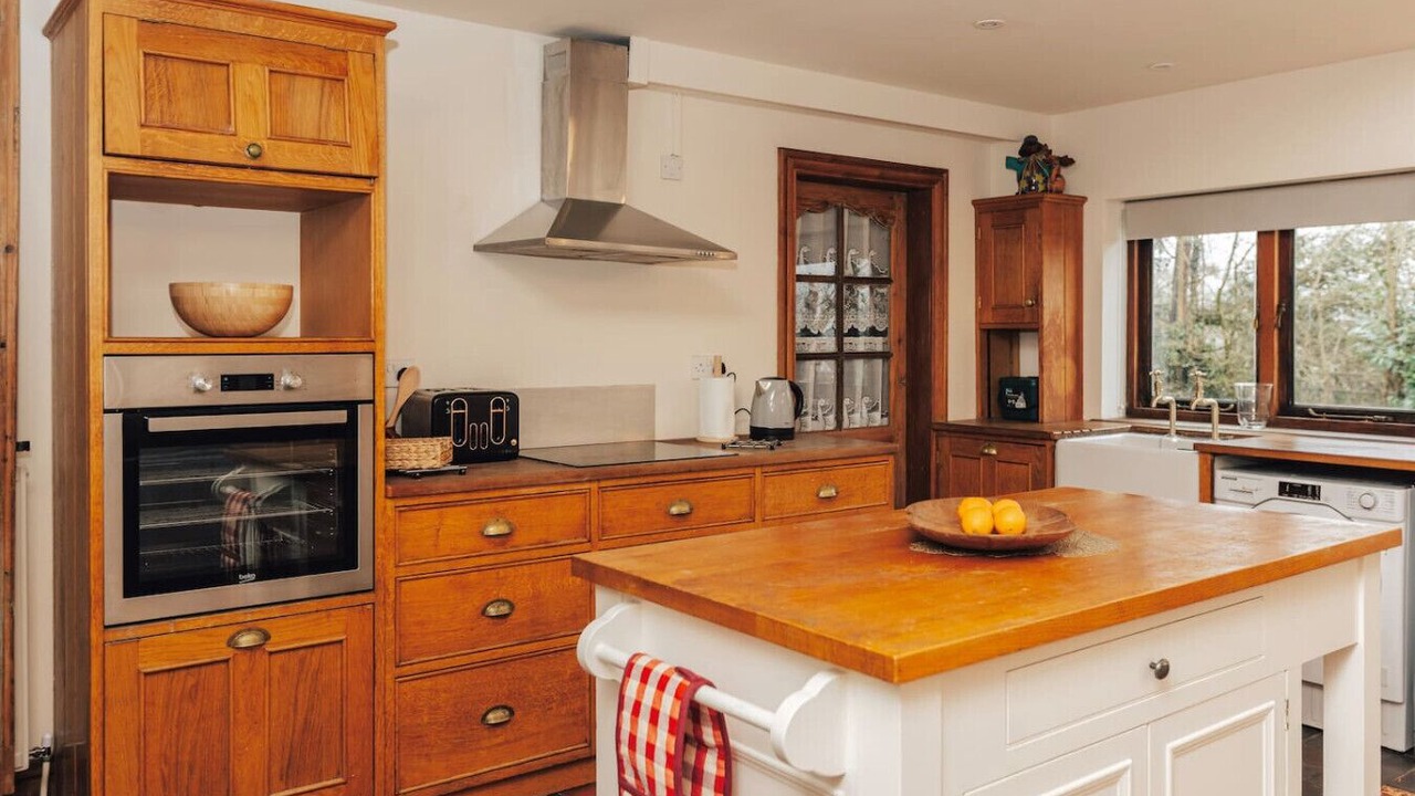 Photo of Kitchen in Henley-on-Thames