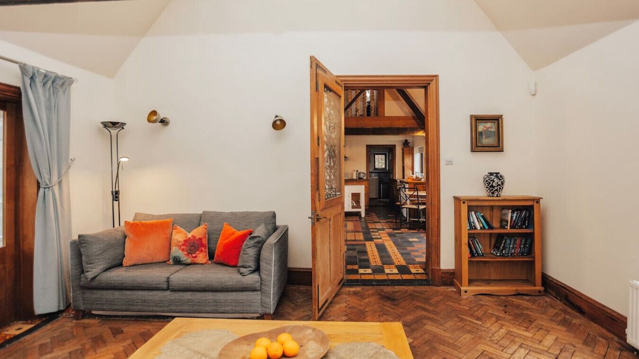 Photo of Livingroom in Henley-on-Thames