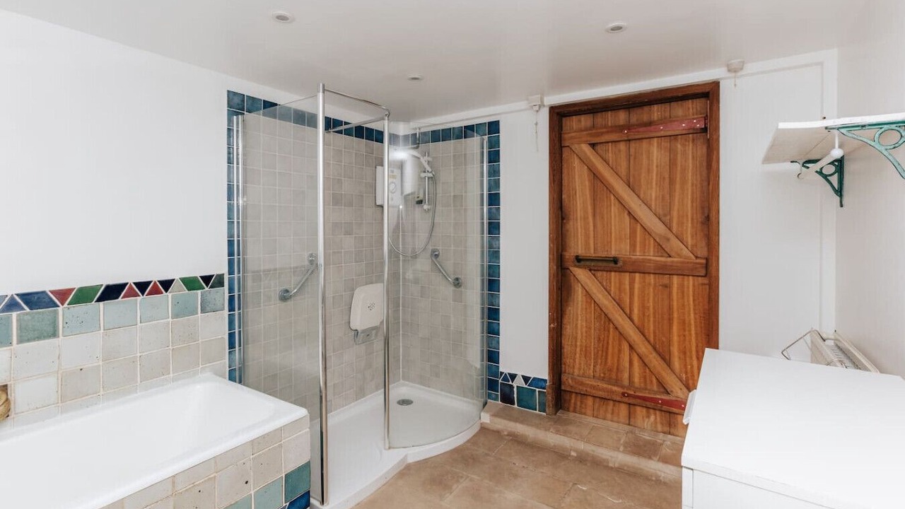 Photo of Bathroom in Henley-on-Thames