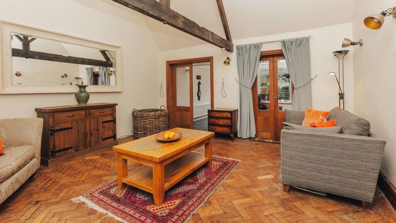 Photo of Livingroom in Henley-on-Thames