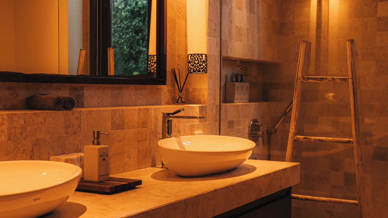 Photo of Bathroom in Banjarangkan