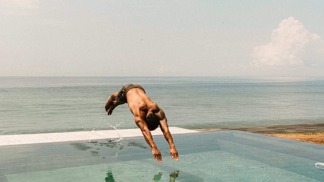 Photo of Outdoor in Banjarangkan