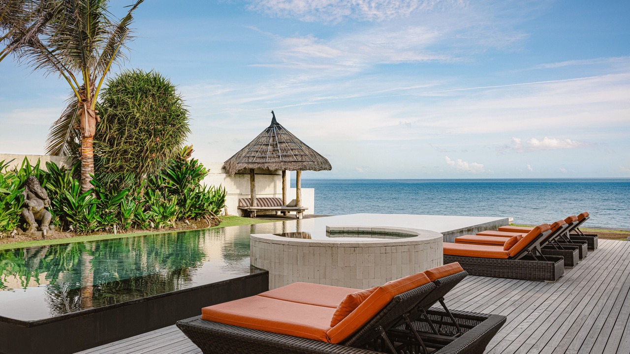 Photo of Outdoor in Banjarangkan