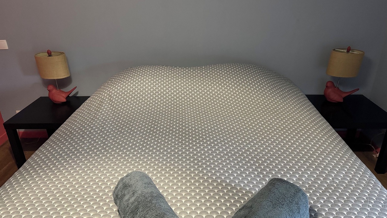 Photo of Bedroom in Les Olmes