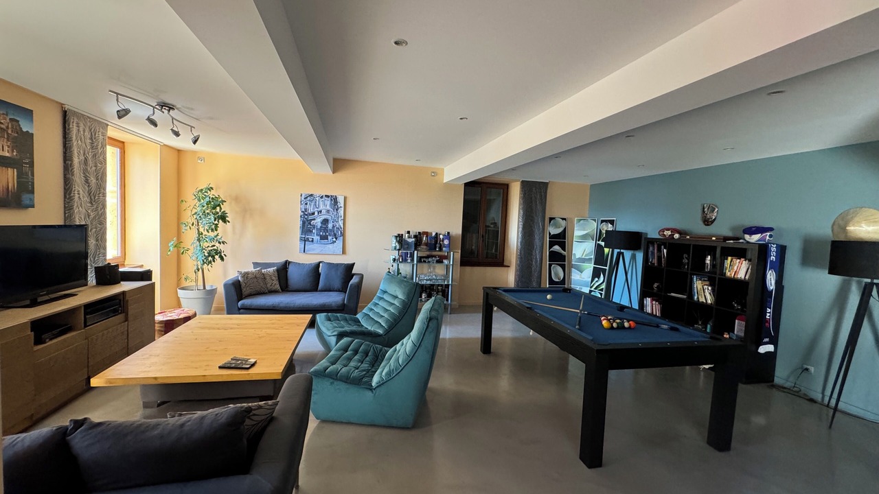 Photo of Livingroom in Les Olmes