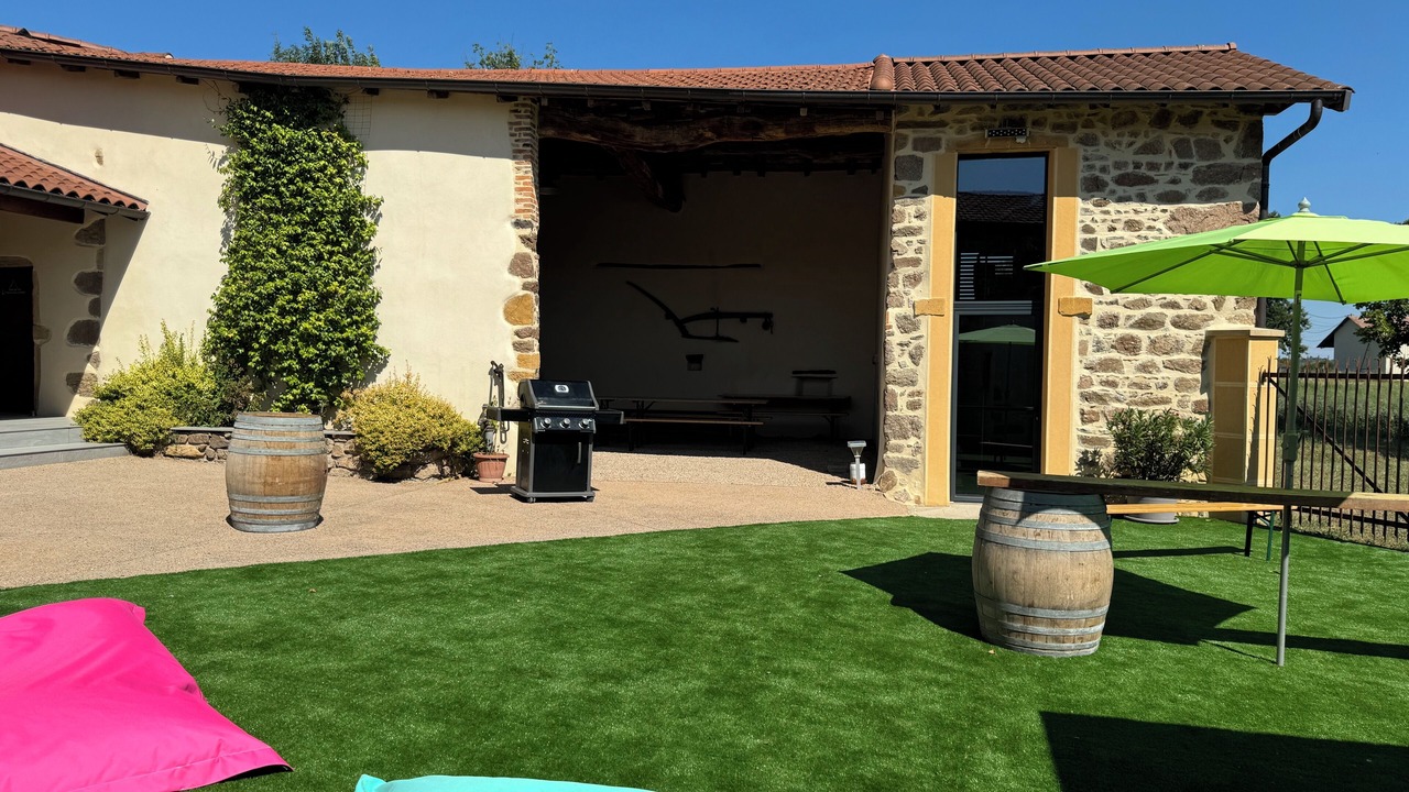 Photo of Outdoor in Les Olmes