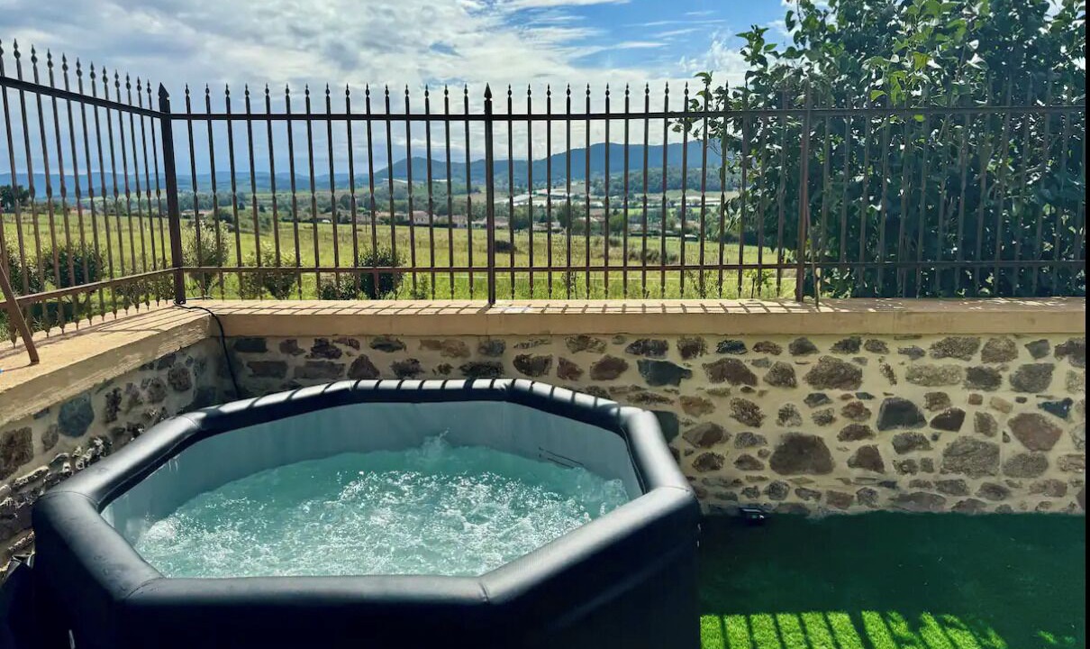 Photo of Outdoor in Les Olmes