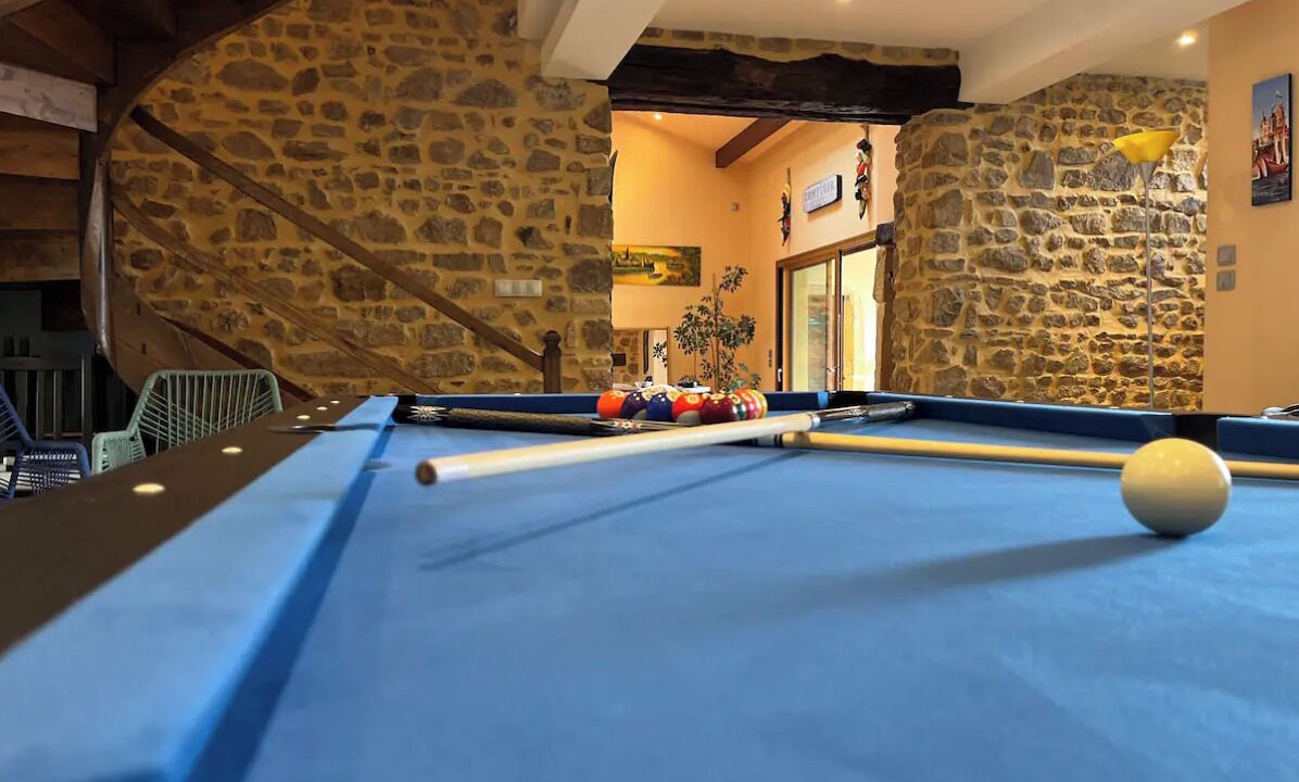 Photo of Bedroom in Les Olmes