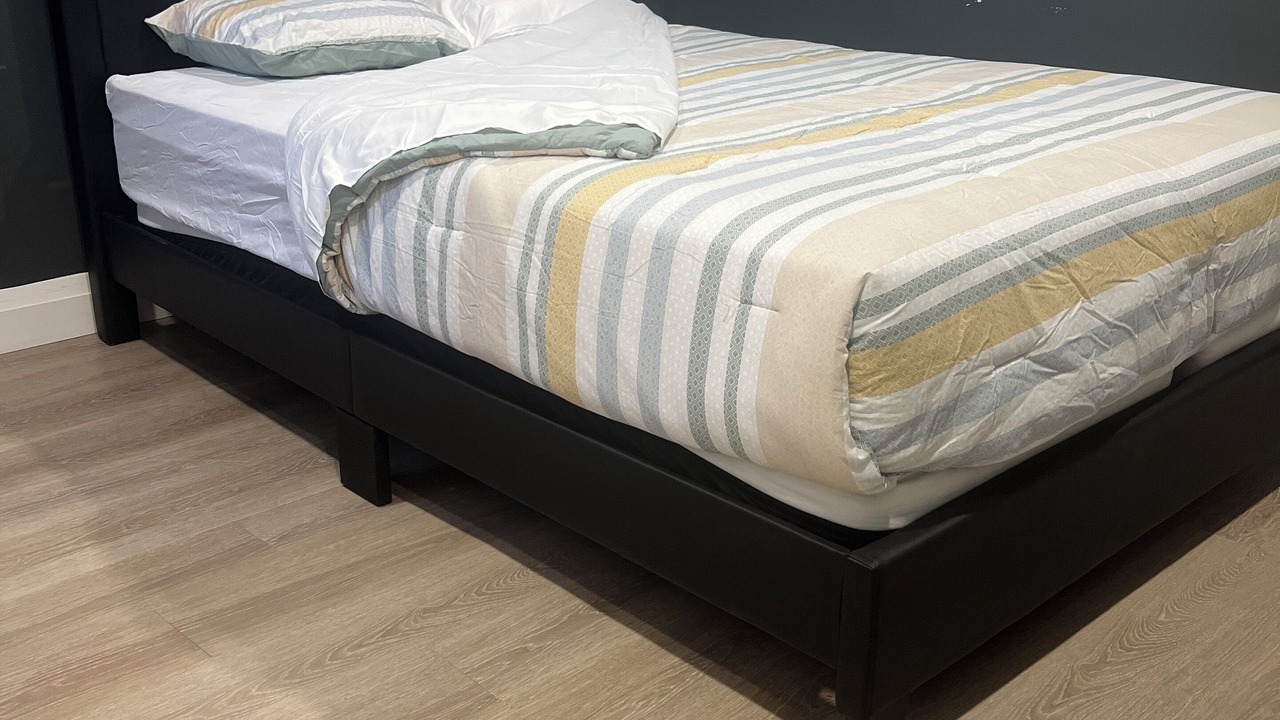 Photo of Bedroom in Hamilton