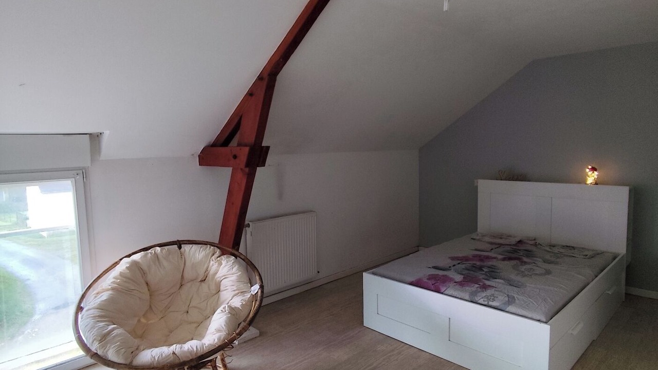 Photo of Bedroom in Carentoir