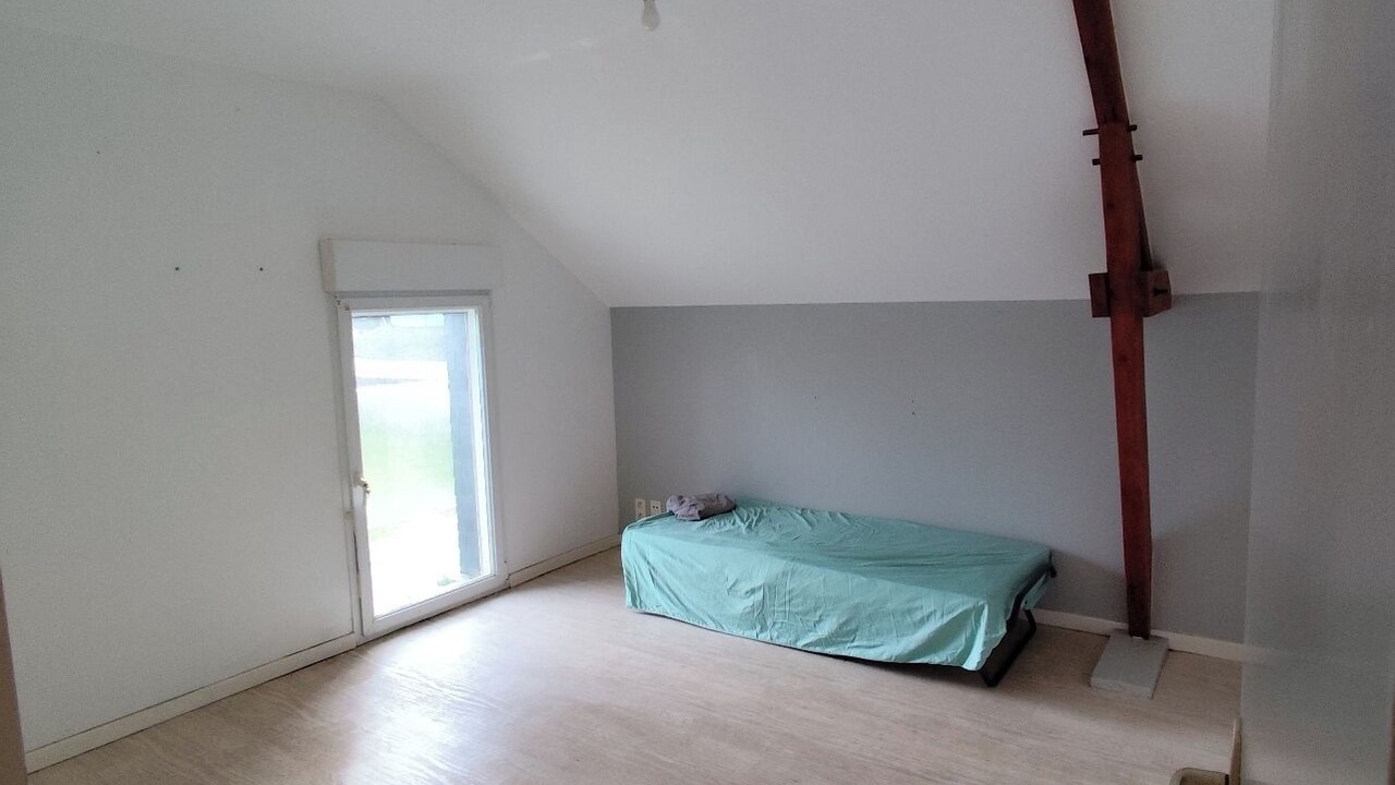 Photo of Bedroom in Carentoir