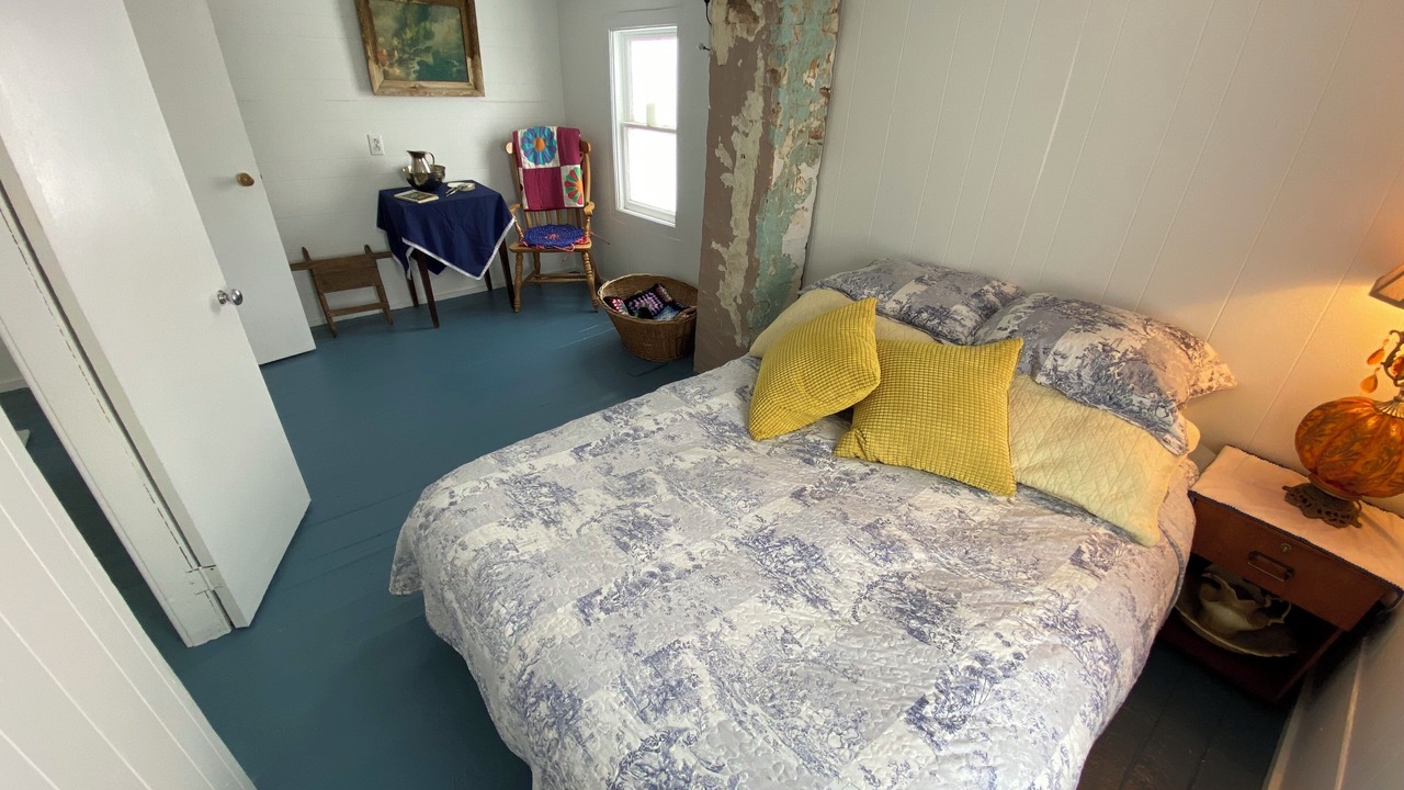 Photo of Bedroom in Western Bay