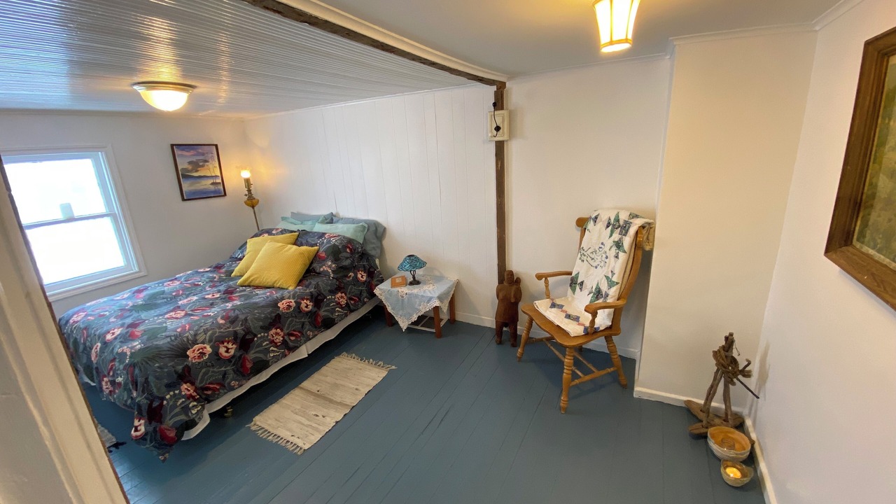 Photo of Bedroom in Western Bay