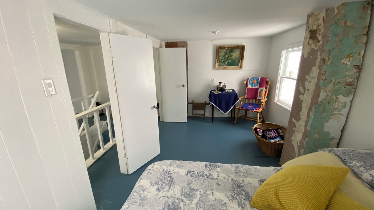 Photo of Bedroom in Western Bay