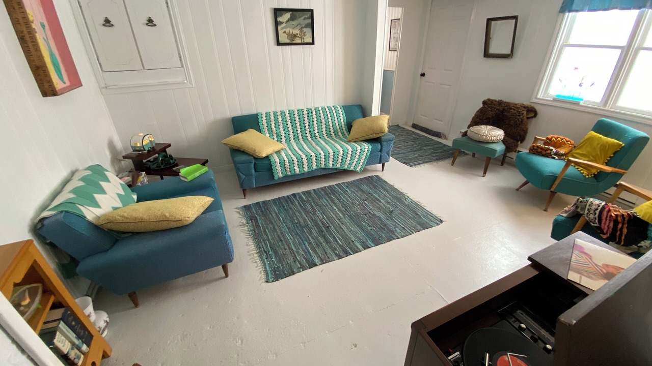 Photo of Livingroom in Western Bay