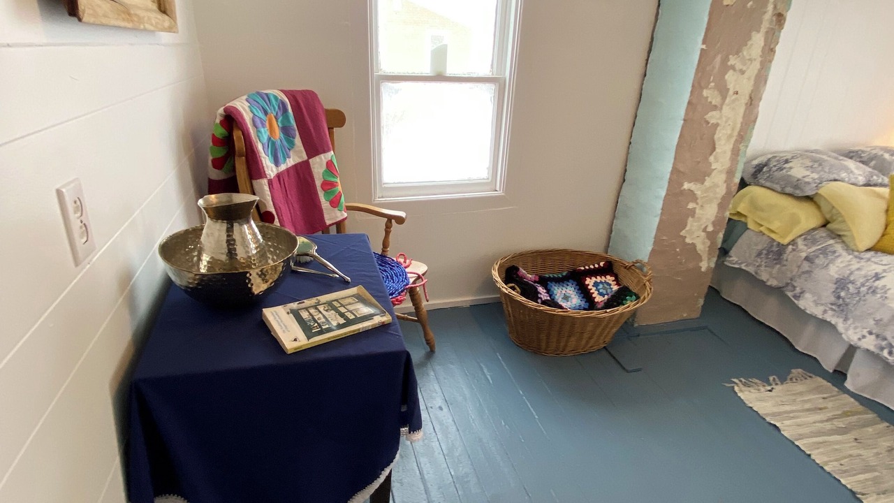 Photo of Bedroom in Western Bay