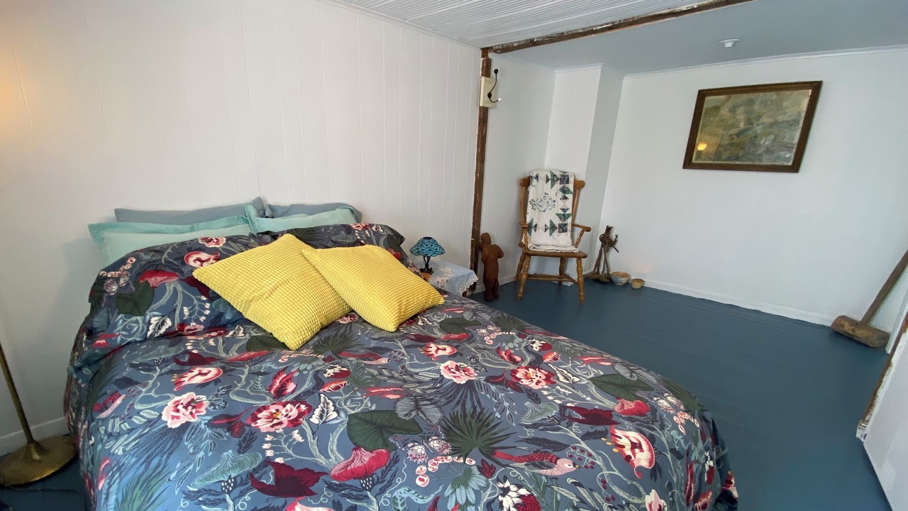 Photo of Bedroom in Western Bay