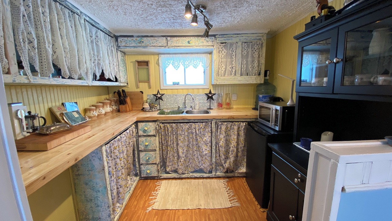 Photo of Kitchen in Western Bay