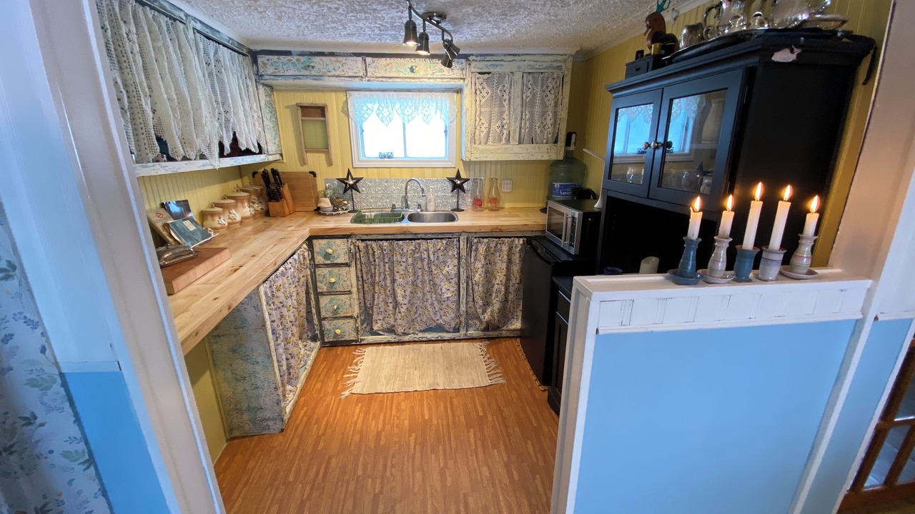 Photo of Kitchen in Western Bay