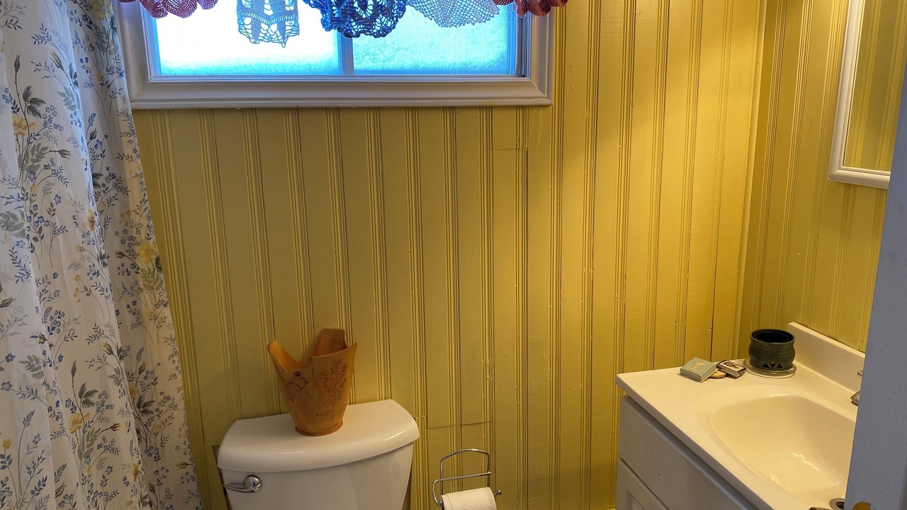Photo of Bathroom in Western Bay