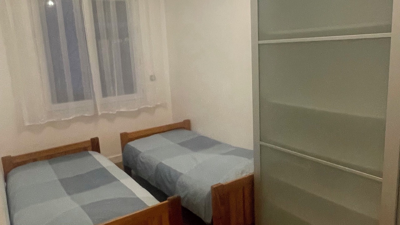 Photo of Bedroom in Colombes