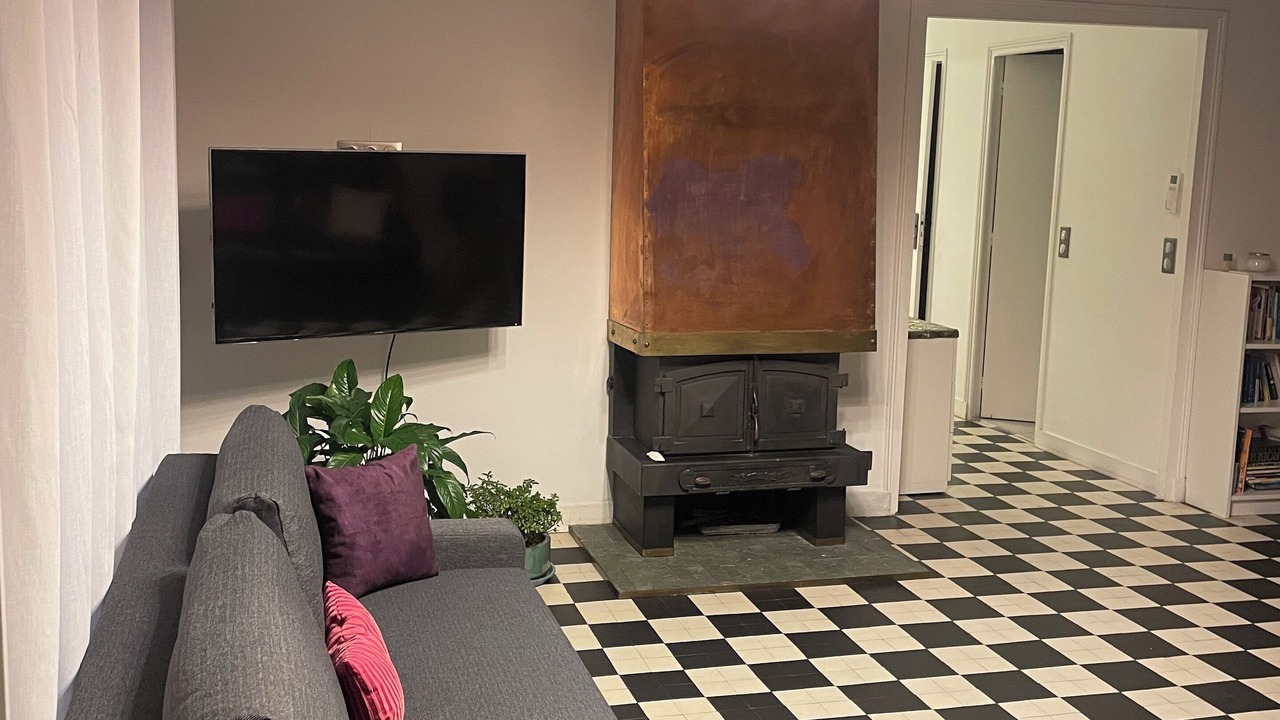 Photo of Livingroom in Colombes