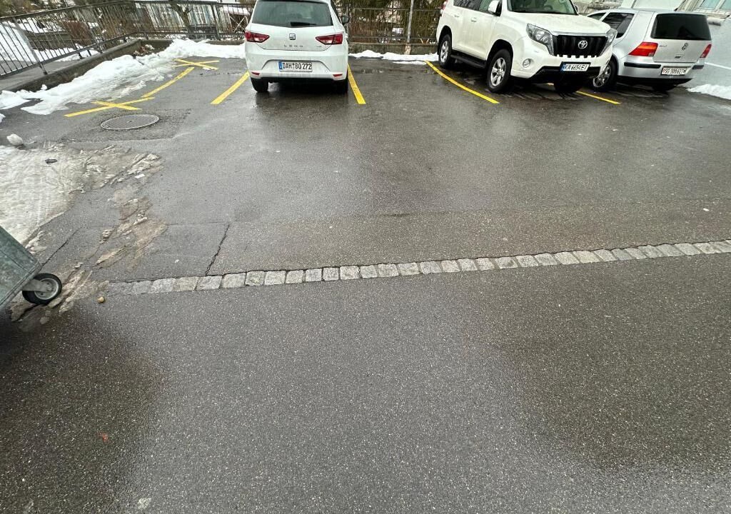 Photo of Outdoor in St. Gallen
