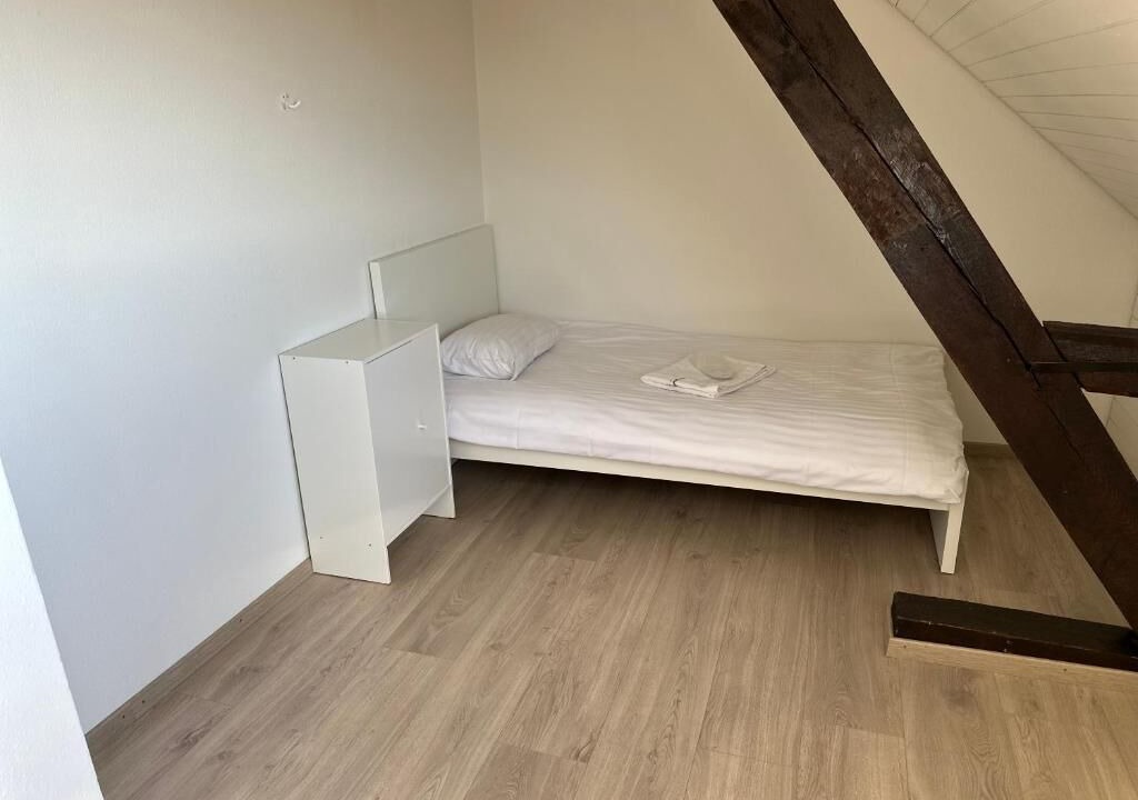 Photo of Bedroom in St. Gallen