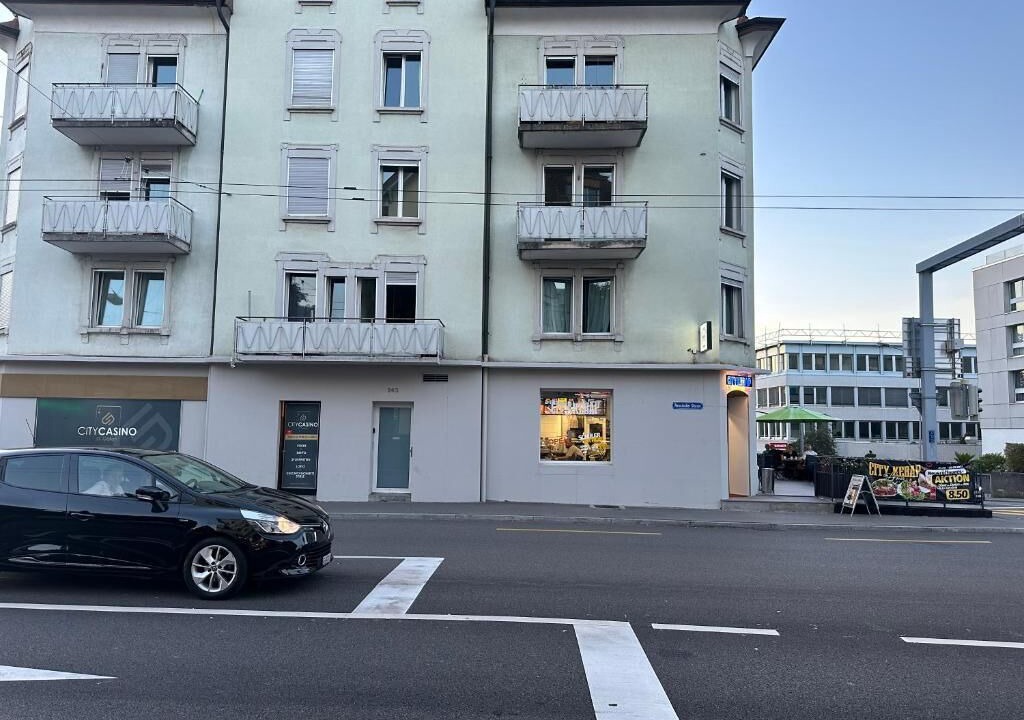 Photo of Outdoor in St. Gallen