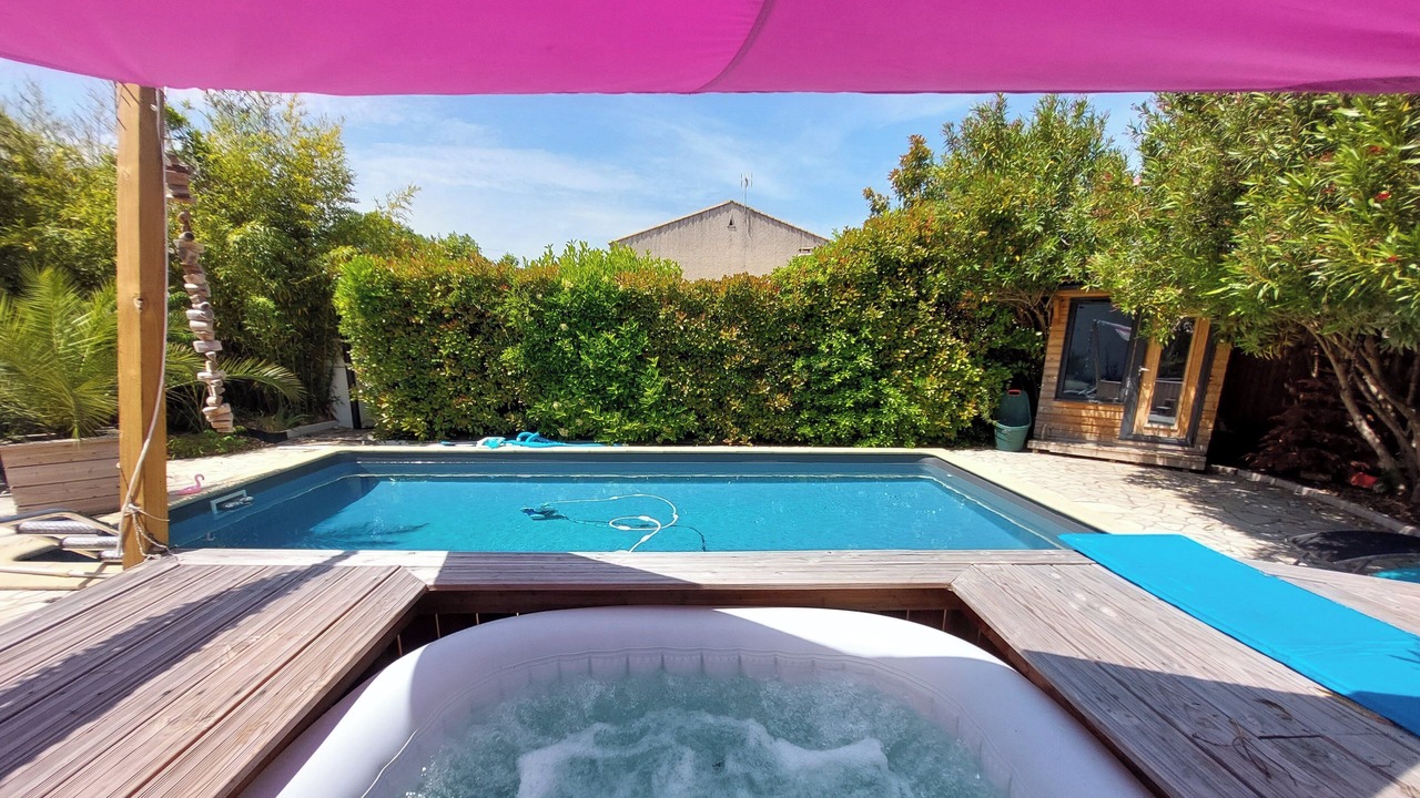 Photo of Outdoor in Jacou