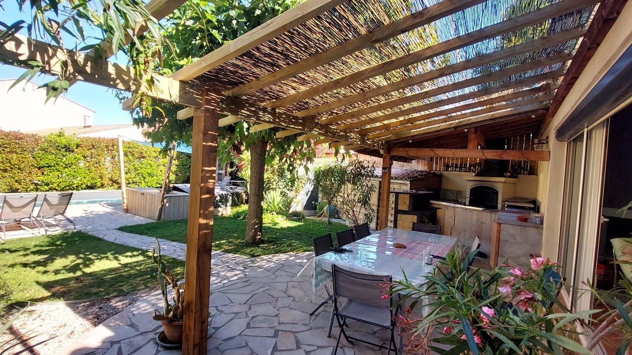 Photo of Outdoor in Jacou