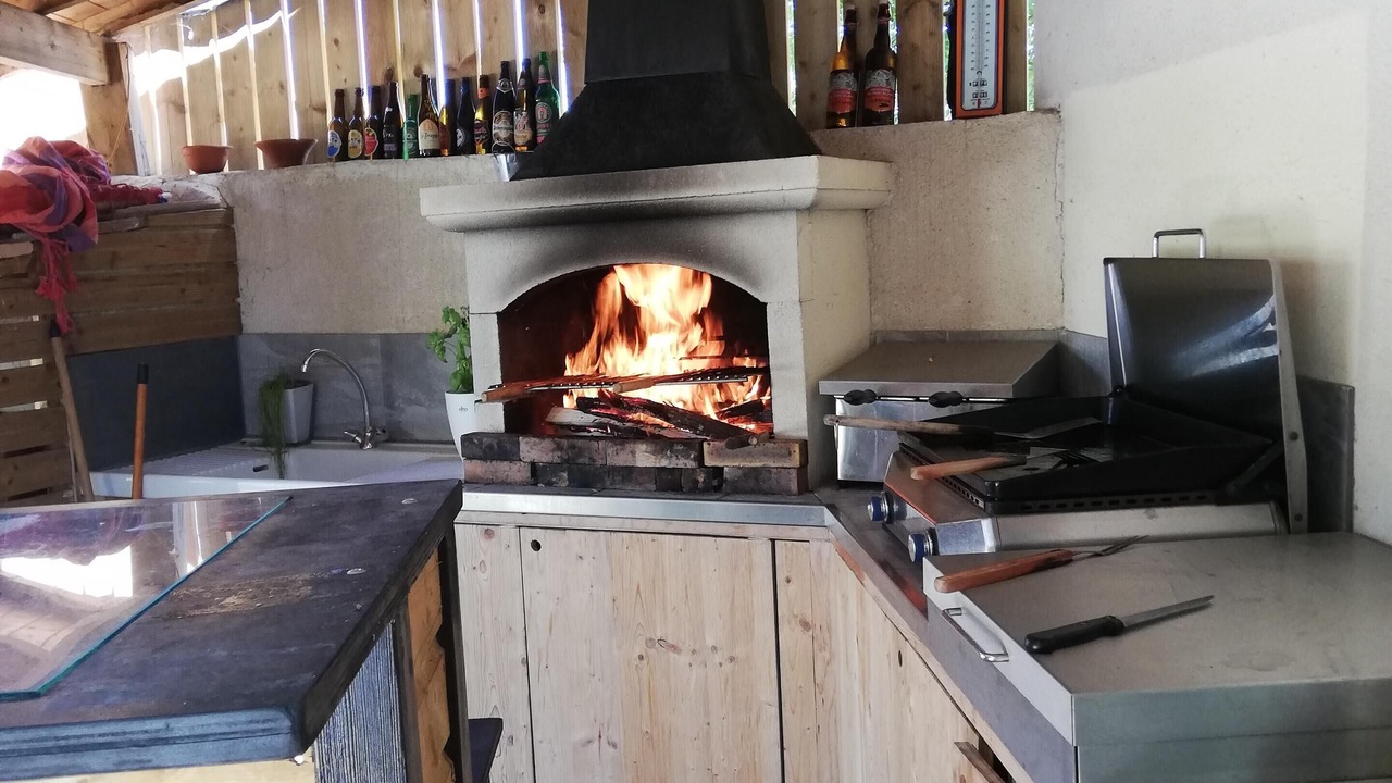 Photo of Outdoor in Jacou