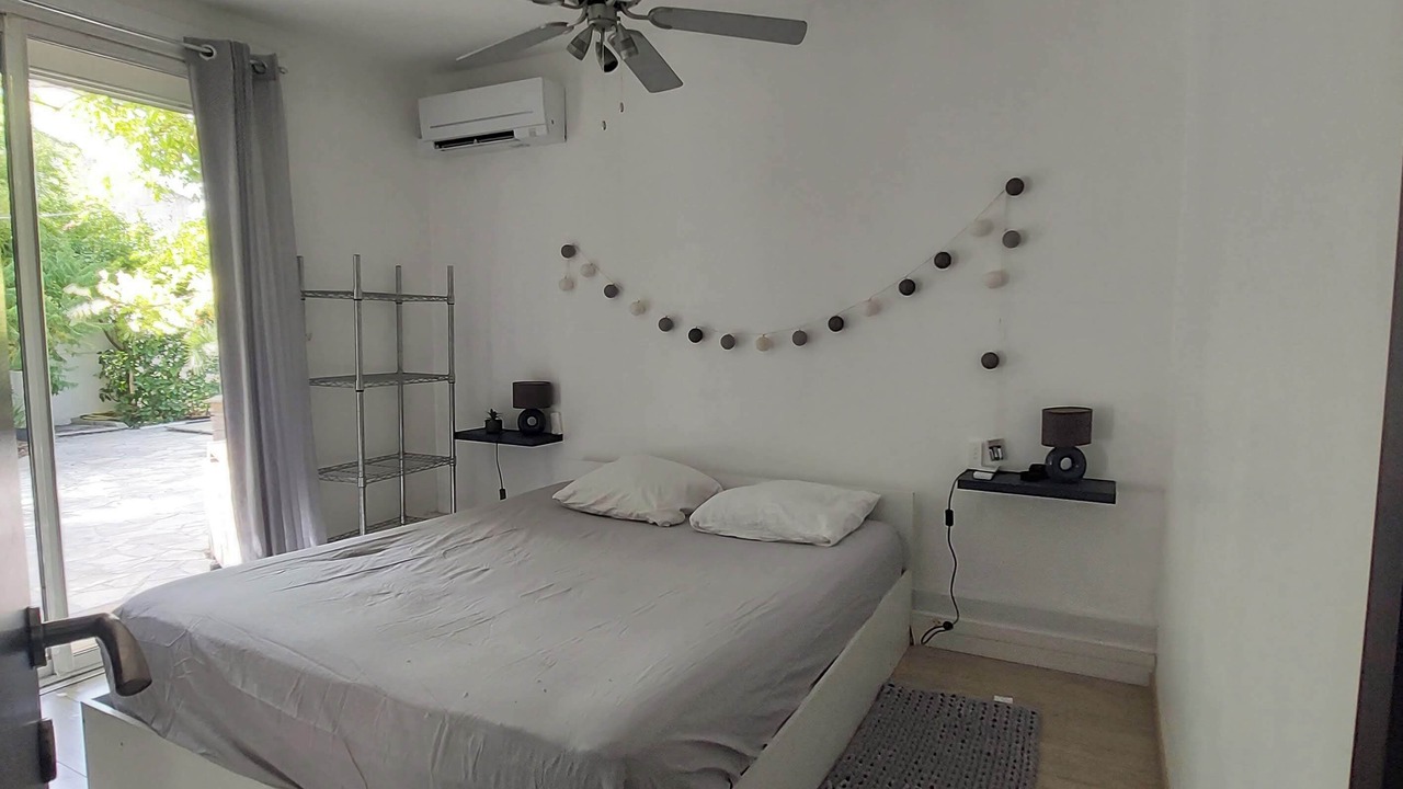 Photo of Bedroom in Jacou