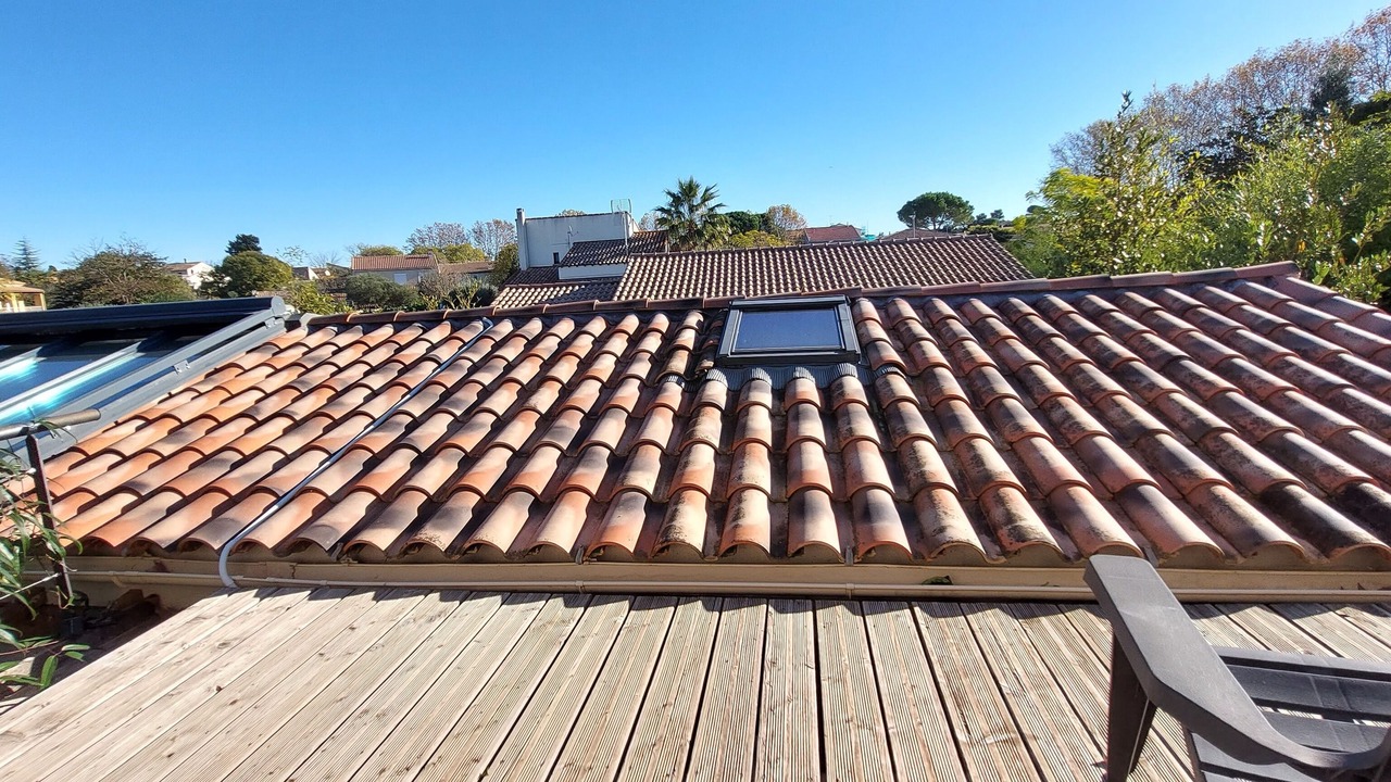 Photo of Outdoor in Jacou