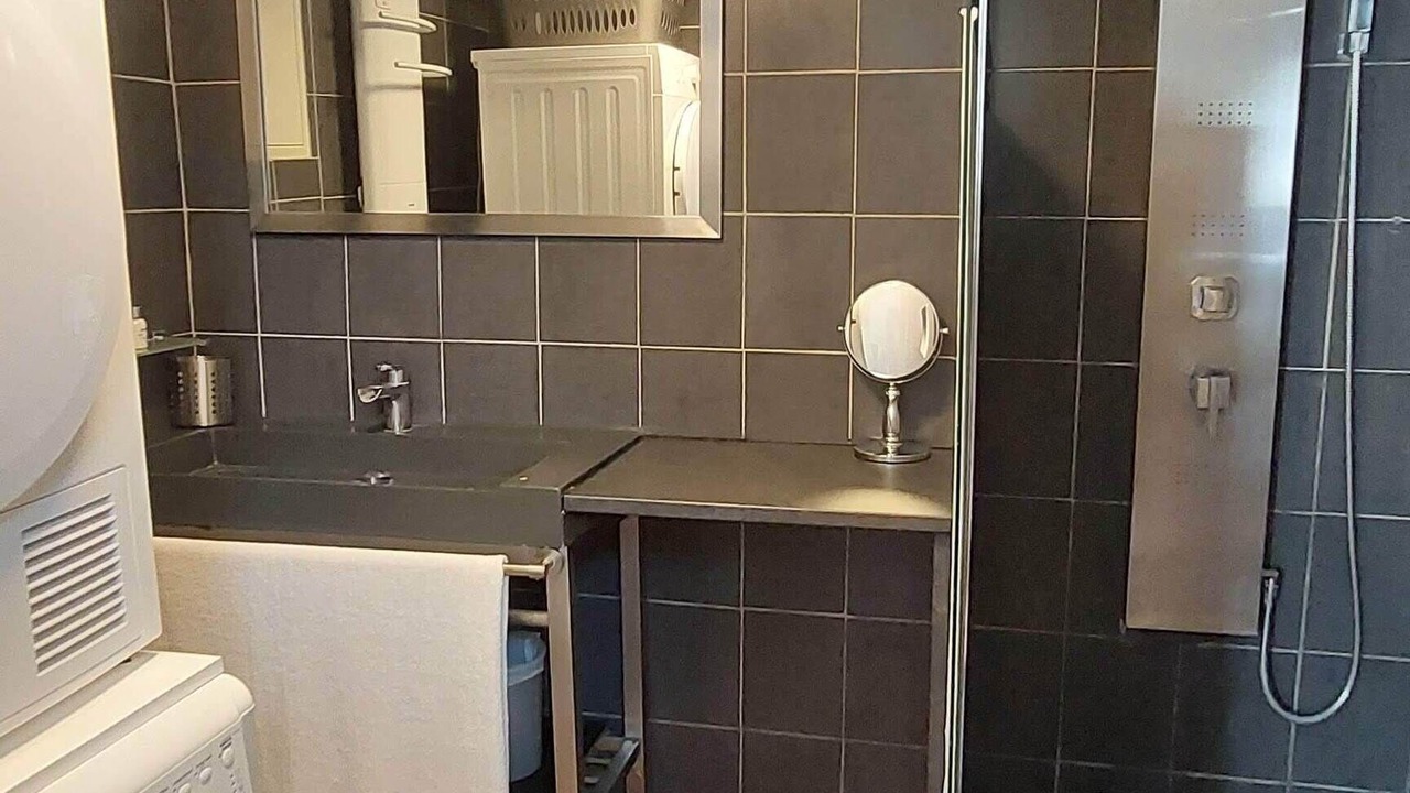 Photo of Bathroom in Jacou