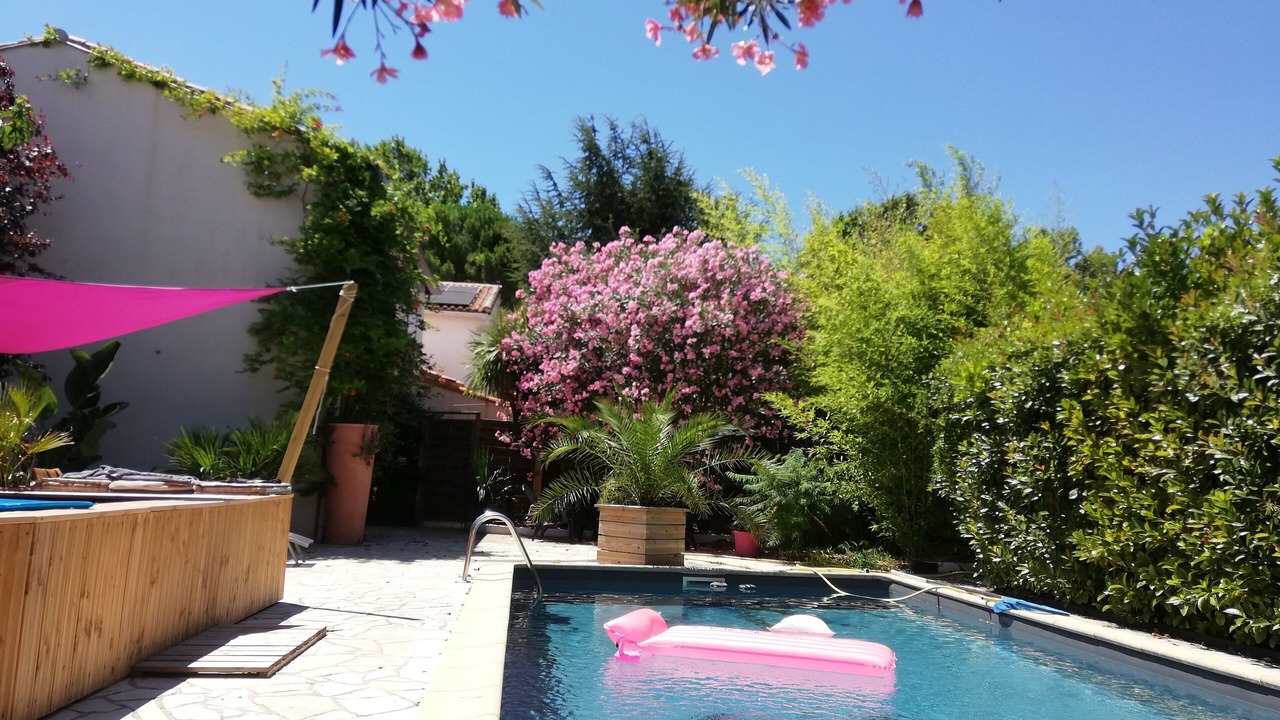 Photo of Outdoor in Jacou