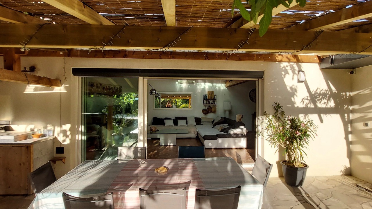 Photo of Outdoor in Jacou
