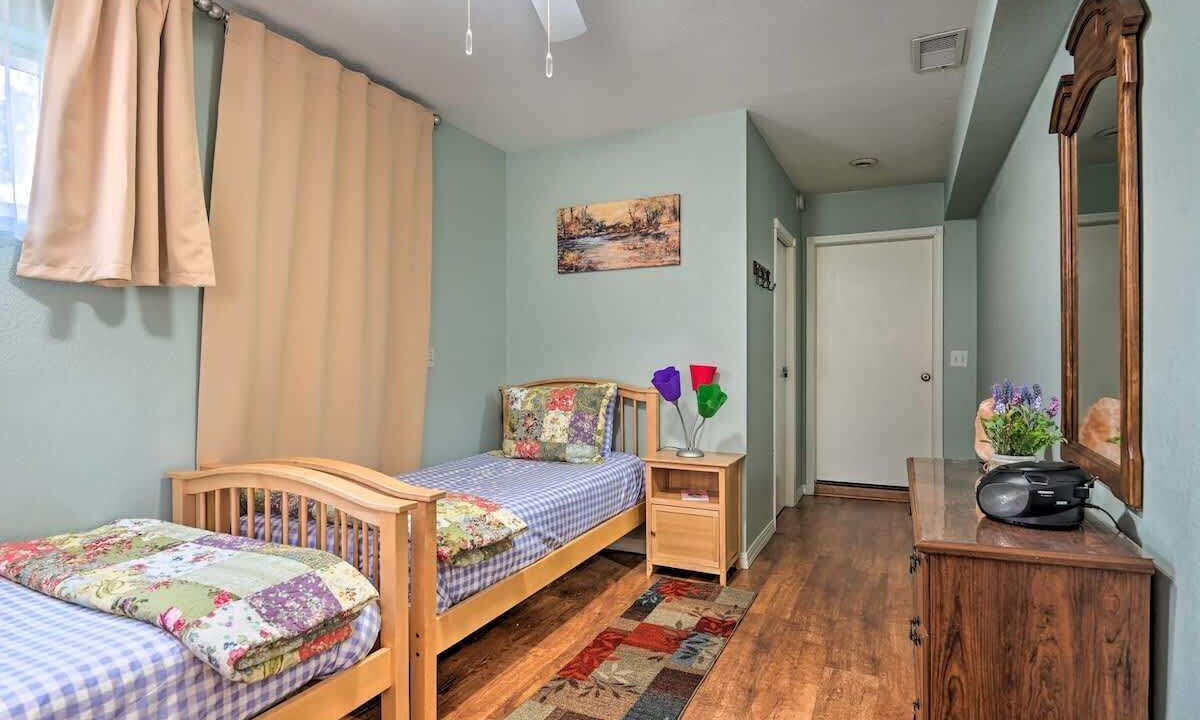 Photo of Bedroom in Mountainaire