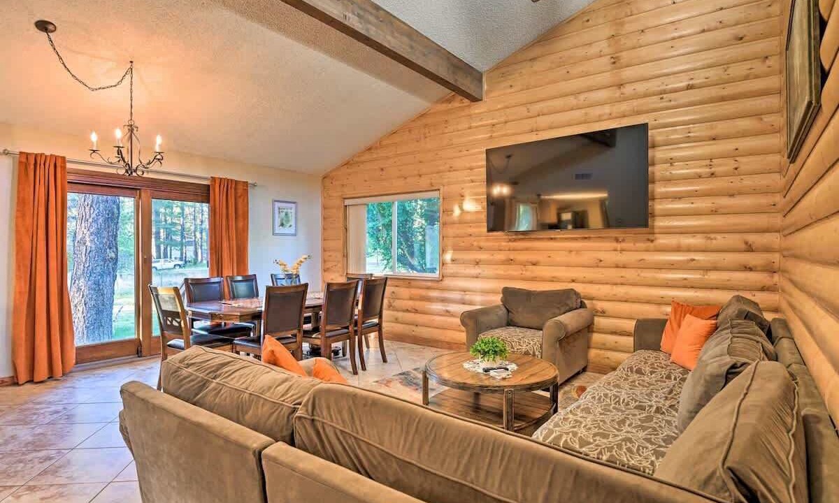 Photo of Bedroom in Mountainaire