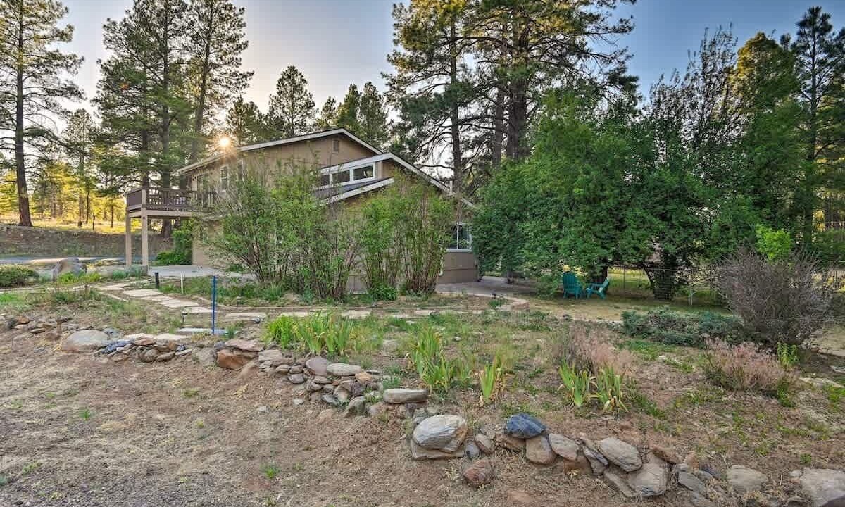 Photo of Outdoor in Mountainaire
