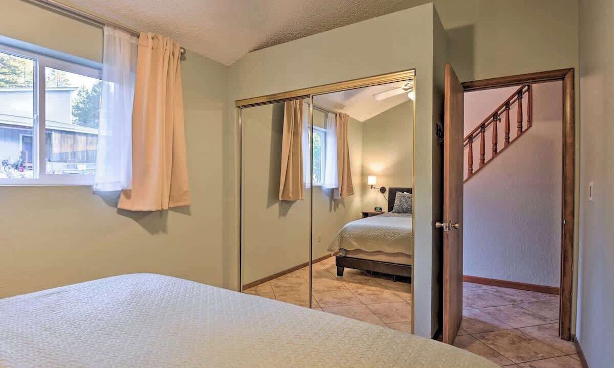 Photo of Bedroom in Mountainaire