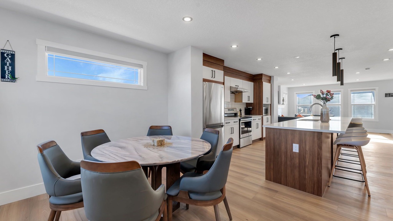 Photo of Kitchen in Calgary