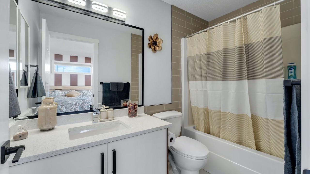 Photo of Bathroom in Calgary